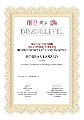 DISZOKLEVEL_FODISZ_DIJ_BRONZ_BORBAS_LASZLO.jpg